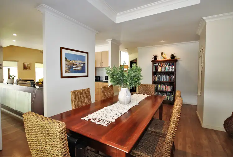 Sixth view of Homely house listing, 35 Wildflower Way, Leschenault WA 6233