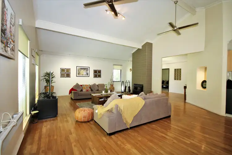 Seventh view of Homely house listing, 35 Wildflower Way, Leschenault WA 6233