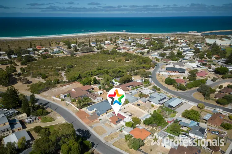 Third view of Homely house listing, 5 Cassilda Way, Two Rocks WA 6037