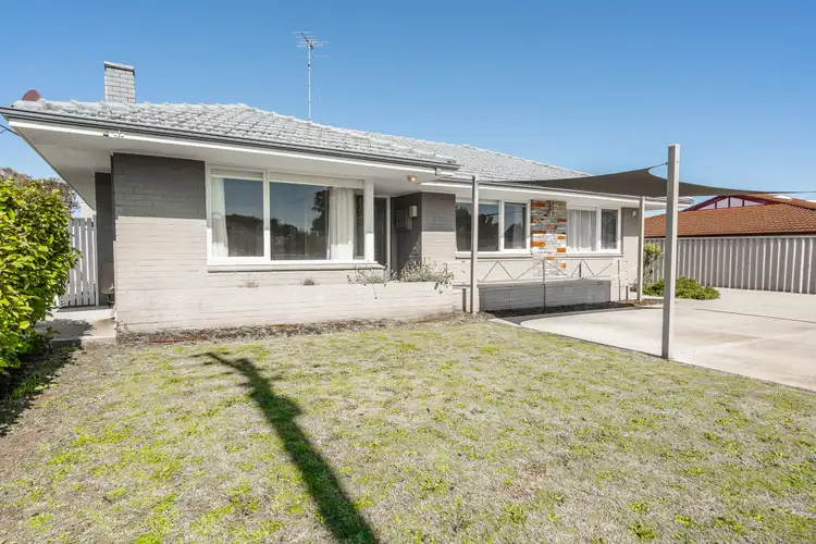 Second view of Homely house listing, 7A Lefroy Street, Mandurah WA 6210