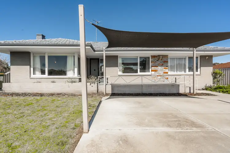 Third view of Homely house listing, 7A Lefroy Street, Mandurah WA 6210