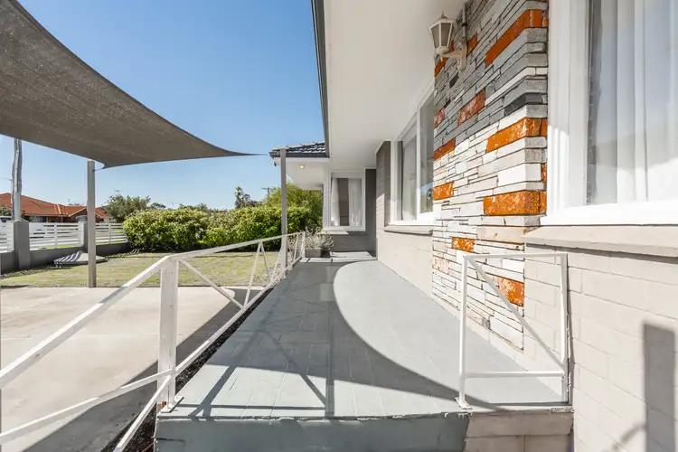 Fifth view of Homely house listing, 7A Lefroy Street, Mandurah WA 6210