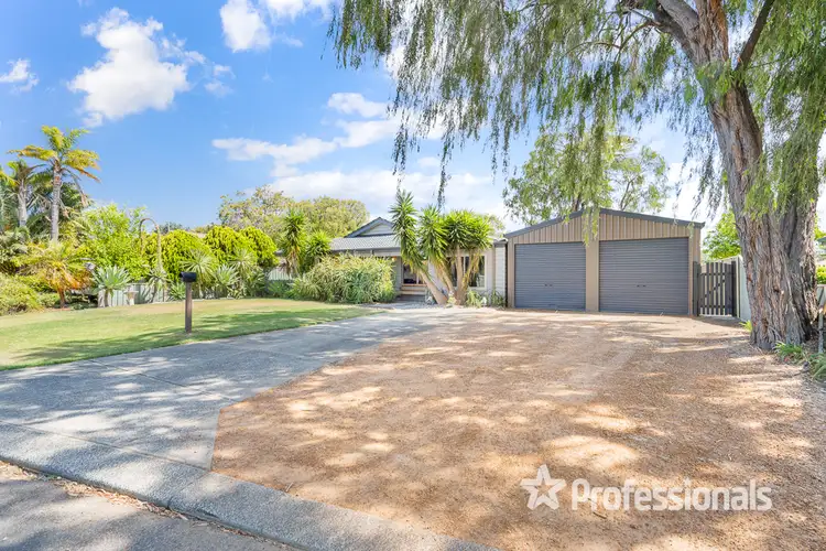 Second view of Homely house listing, 72 Clydebank Avenue, West Busselton WA 6280