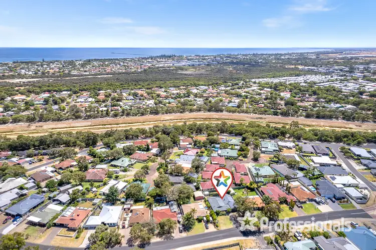Third view of Homely house listing, 72 Clydebank Avenue, West Busselton WA 6280