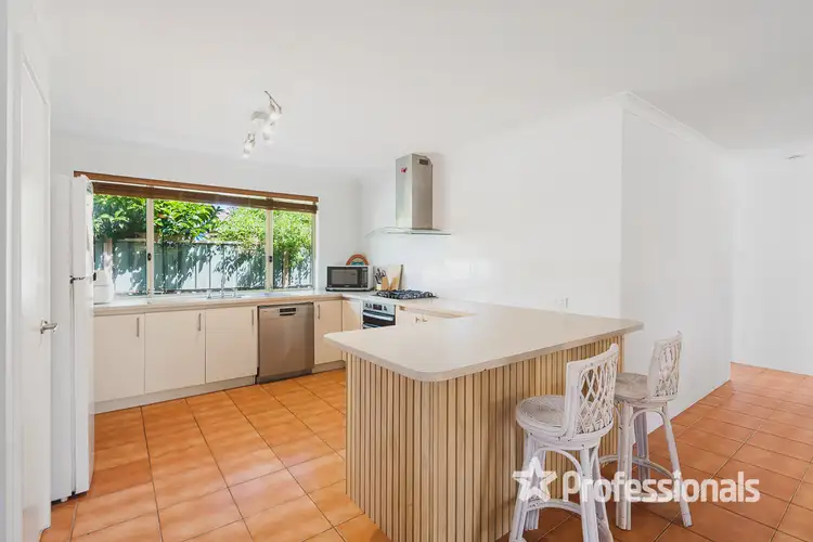 Sixth view of Homely house listing, 72 Clydebank Avenue, West Busselton WA 6280