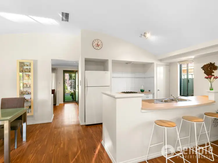 Third view of Homely house listing, 43 Paperbark Lane, Atwell WA 6164