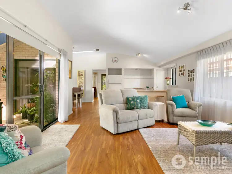 Sixth view of Homely house listing, 43 Paperbark Lane, Atwell WA 6164