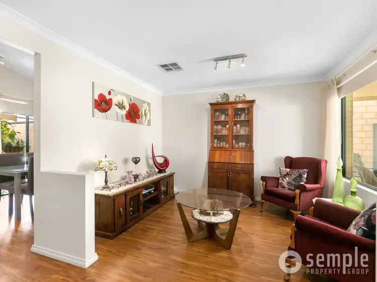 Seventh view of Homely house listing, 43 Paperbark Lane, Atwell WA 6164