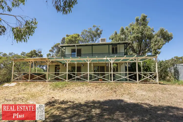 500 Harper Road, Wooroloo WA 6558
