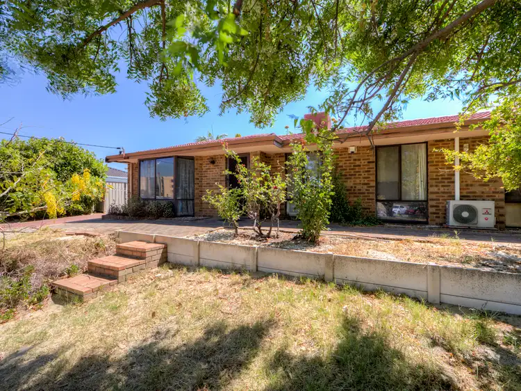254 Railway Parade, East Cannington WA 6107