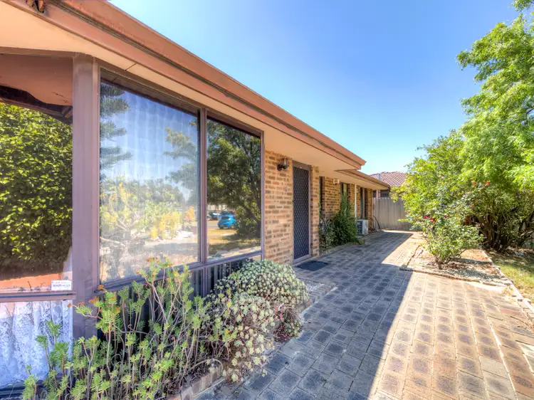 Second view of Homely house listing, 254 Railway Parade, East Cannington WA 6107