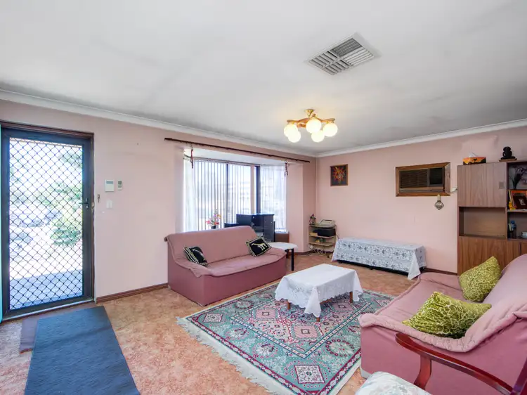 Third view of Homely house listing, 254 Railway Parade, East Cannington WA 6107