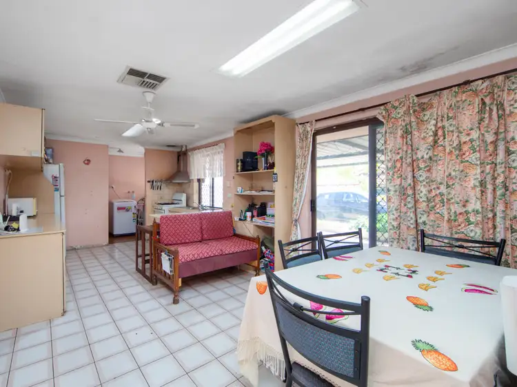 Sixth view of Homely house listing, 254 Railway Parade, East Cannington WA 6107