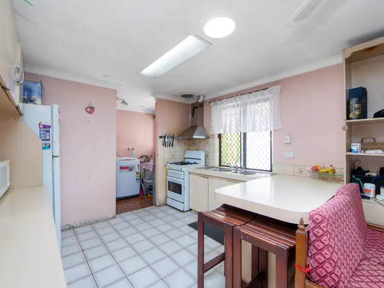 Seventh view of Homely house listing, 254 Railway Parade, East Cannington WA 6107