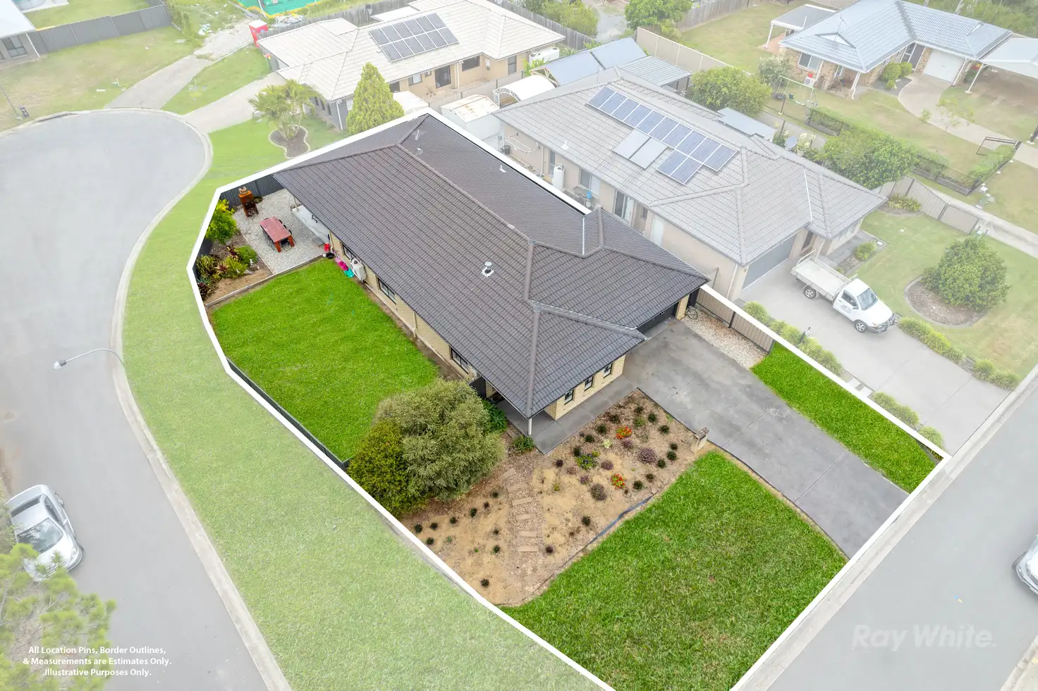 Main view of Homely house listing, 90 Evergreen Avenue, Loganlea QLD 4131