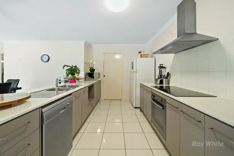 Second view of Homely house listing, 90 Evergreen Avenue, Loganlea QLD 4131