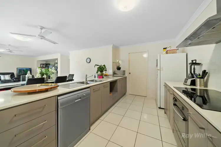 Third view of Homely house listing, 90 Evergreen Avenue, Loganlea QLD 4131