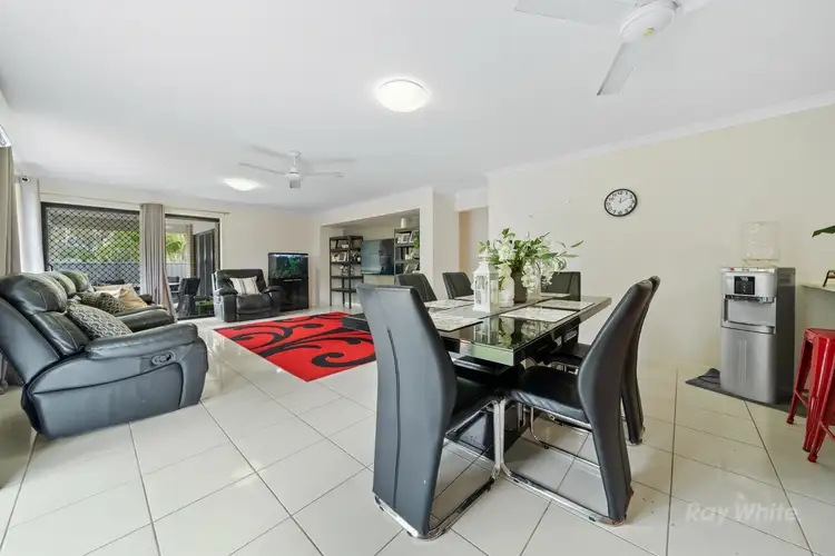 Fourth view of Homely house listing, 90 Evergreen Avenue, Loganlea QLD 4131