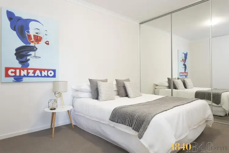 Main view of Homely apartment listing, 308/2 Augustine Street, Mawson Lakes SA 5095