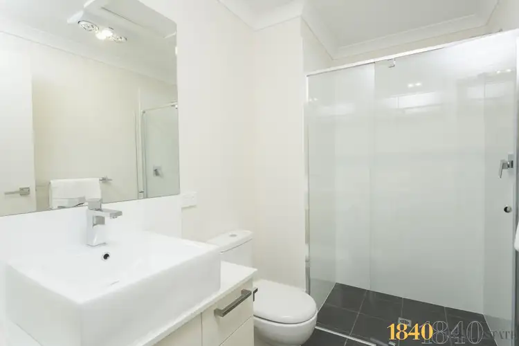Third view of Homely apartment listing, 308/2 Augustine Street, Mawson Lakes SA 5095