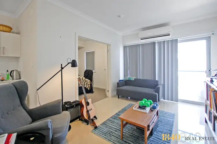 Fourth view of Homely apartment listing, 308/2 Augustine Street, Mawson Lakes SA 5095
