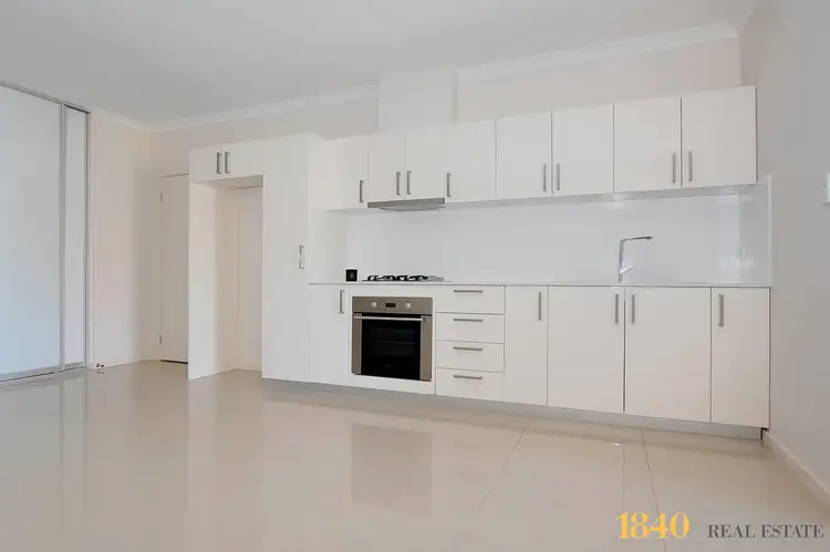 Fifth view of Homely apartment listing, 308/2 Augustine Street, Mawson Lakes SA 5095