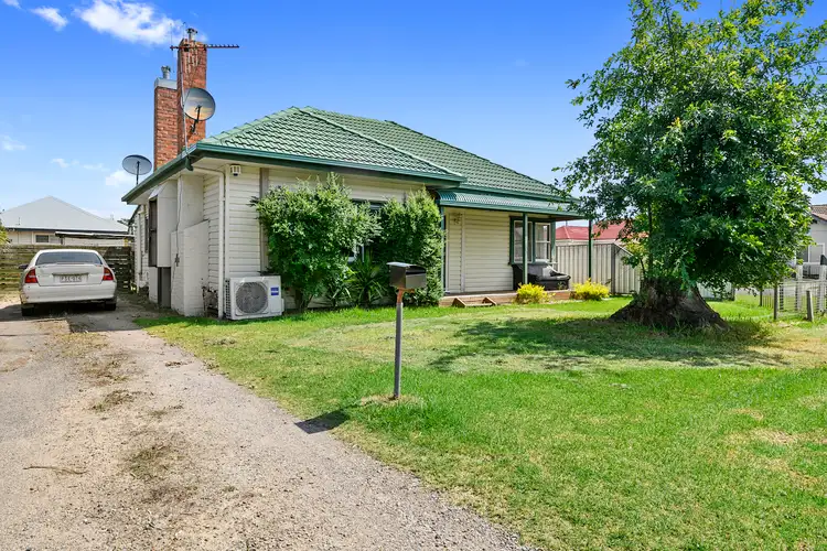 2 Gordon Street, Benalla VIC 3672