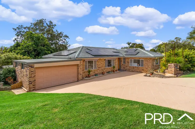 7 Homestead Avenue, Goonellabah NSW 2480