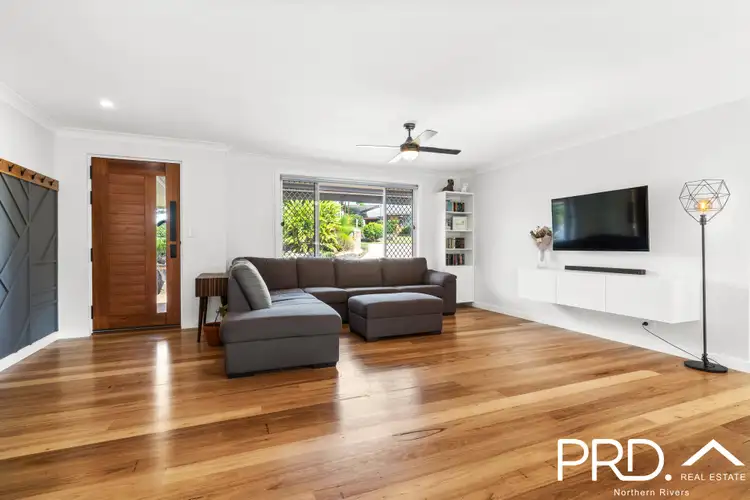 Fifth view of Homely house listing, 7 Homestead Avenue, Goonellabah NSW 2480