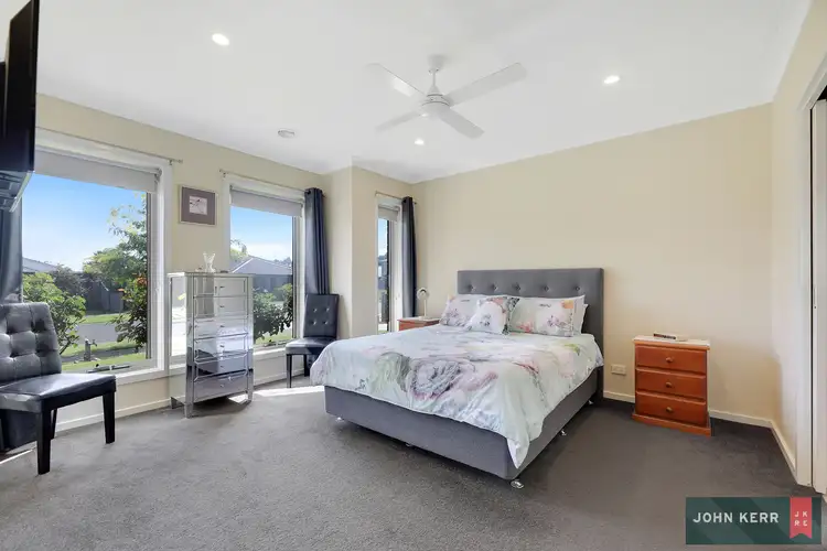 Fourth view of Homely house listing, 4 Berenger Avenue, Trafalgar VIC 3824