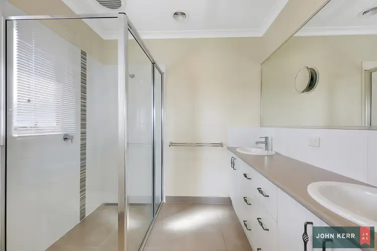 Fifth view of Homely house listing, 4 Berenger Avenue, Trafalgar VIC 3824