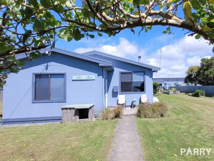 Main view of Homely house listing, 25 Waratah Street, Grassy TAS 7256