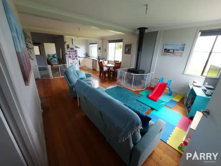 Third view of Homely house listing, 25 Waratah Street, Grassy TAS 7256