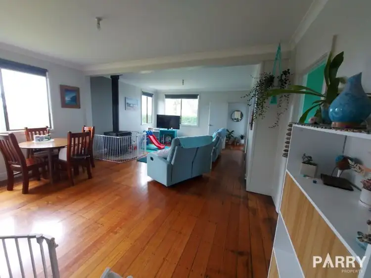 Fourth view of Homely house listing, 25 Waratah Street, Grassy TAS 7256