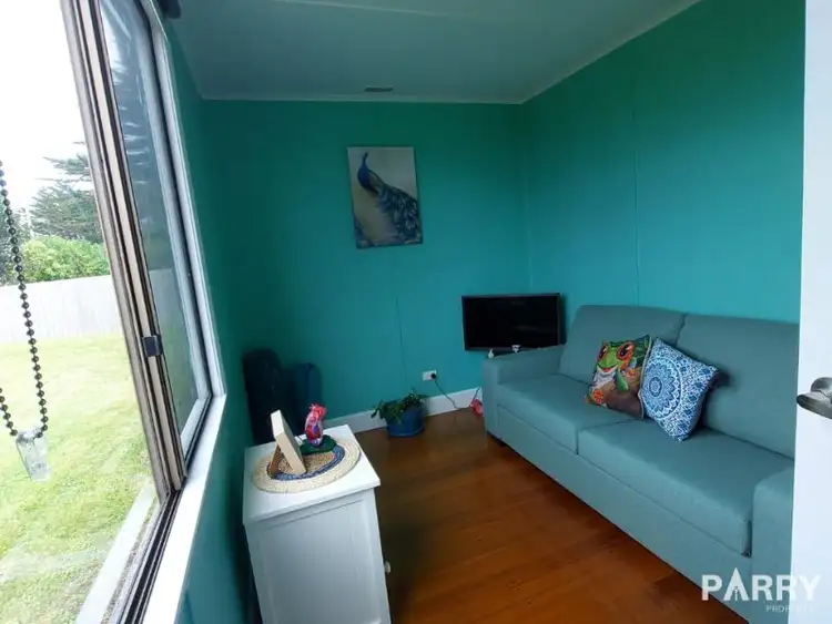 Seventh view of Homely house listing, 25 Waratah Street, Grassy TAS 7256
