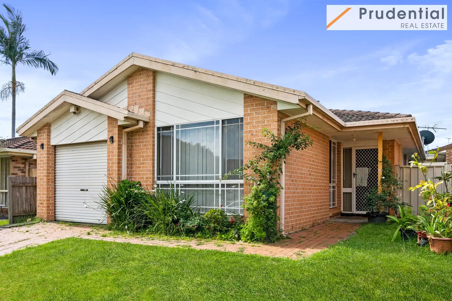 Main view of Homely house listing, 12 Coquet Way, Green Valley NSW 2168