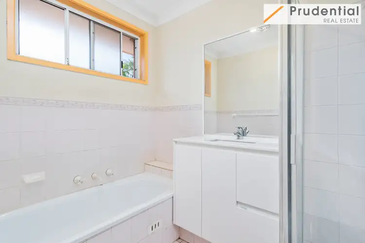 Fifth view of Homely house listing, 12 Coquet Way, Green Valley NSW 2168