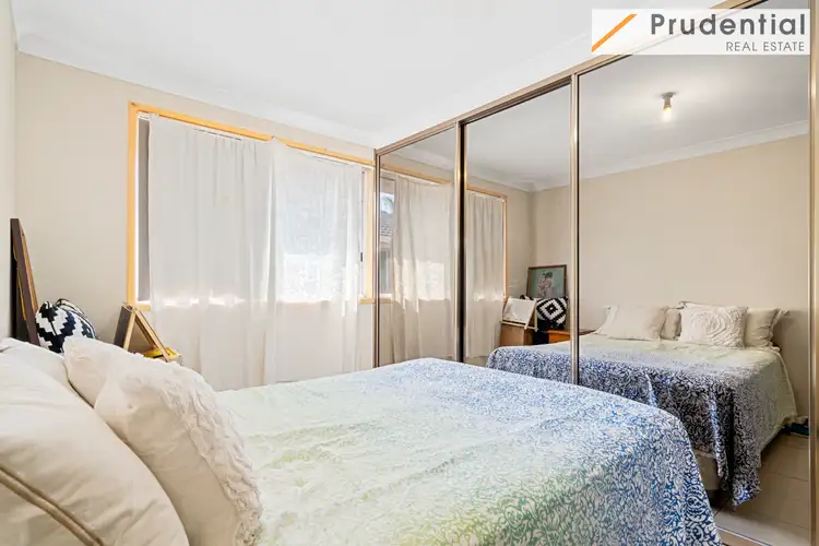 Sixth view of Homely house listing, 12 Coquet Way, Green Valley NSW 2168