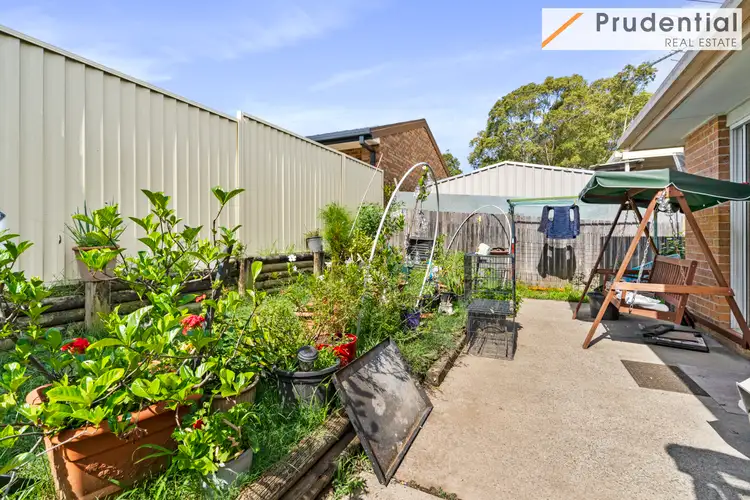 Seventh view of Homely house listing, 12 Coquet Way, Green Valley NSW 2168