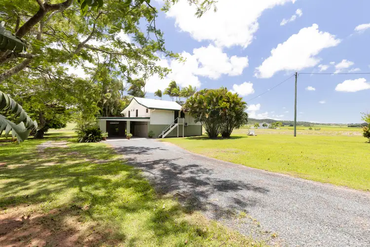 Main view of Homely rural property listing, 270 Trevaskis Road, Farleigh QLD 4741