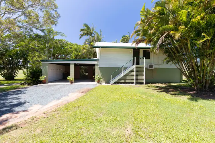Second view of Homely rural property listing, 270 Trevaskis Road, Farleigh QLD 4741