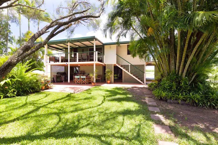 Third view of Homely rural property listing, 270 Trevaskis Road, Farleigh QLD 4741