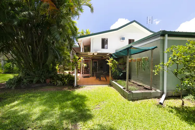 Fourth view of Homely rural property listing, 270 Trevaskis Road, Farleigh QLD 4741