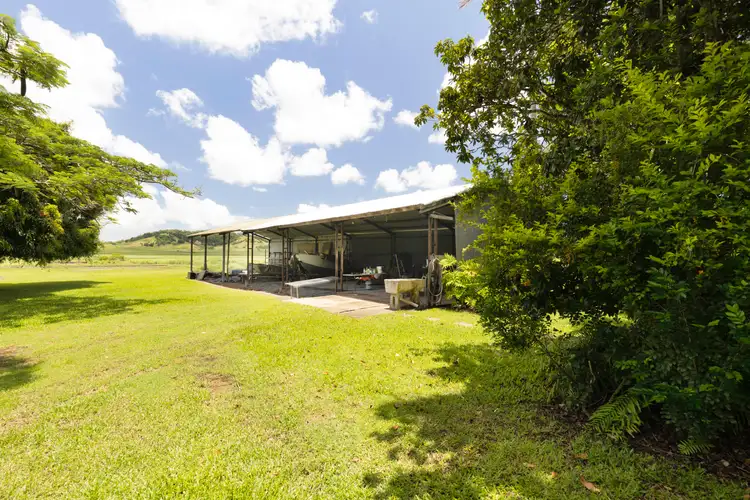 Fifth view of Homely rural property listing, 270 Trevaskis Road, Farleigh QLD 4741