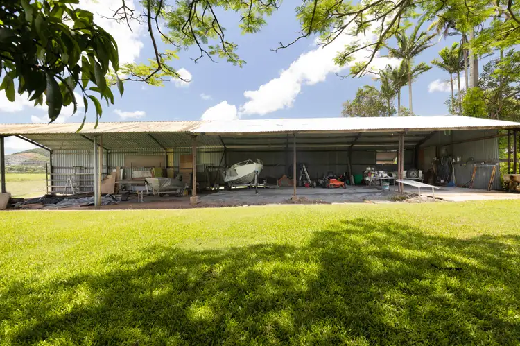 Sixth view of Homely rural property listing, 270 Trevaskis Road, Farleigh QLD 4741