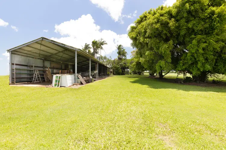 Seventh view of Homely rural property listing, 270 Trevaskis Road, Farleigh QLD 4741