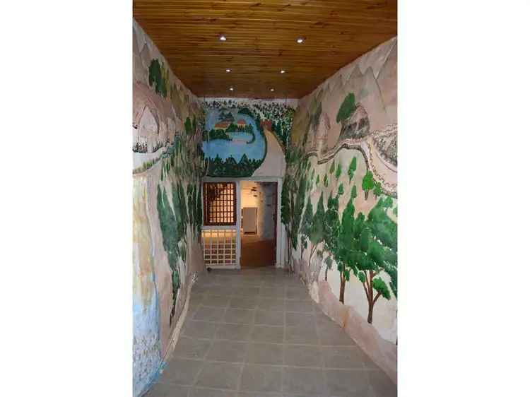 Lot 1048 Brewster Street, Coober Pedy SA 5723