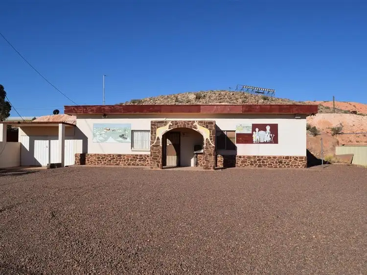 Fourth view of Homely house listing, Lot 1048 Brewster Street, Coober Pedy SA 5723