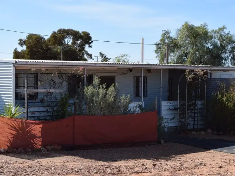 Main view of Homely house listing, 56-57 Chadwick Road, Coober Pedy SA 5723