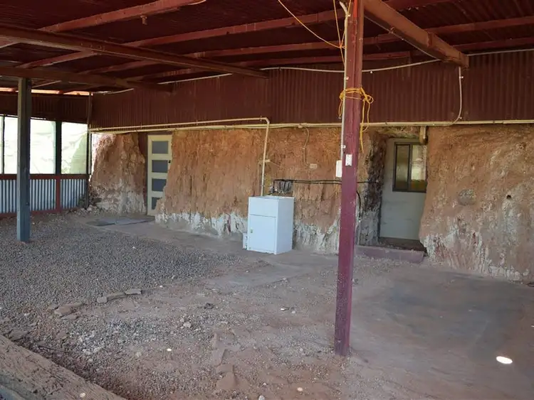Second view of Homely house listing, Lot 1101 Carrolls Road, Coober Pedy SA 5723